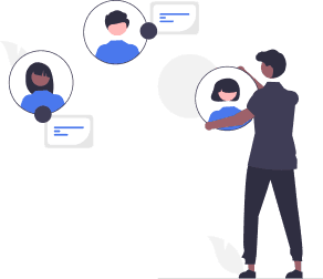 Seamless Connections